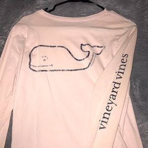 Vineyard vines longsleeve